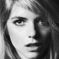 Heather Chantal Jones Nøgen