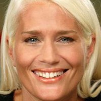 Heather Parisi Nøgen