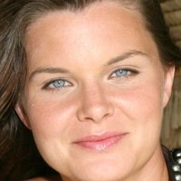 Heather Tom Nøgen