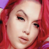 Hello Harley Rose Nøgen
