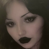 hexkittie Nøgen