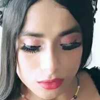 heybabyts18 Nøgen