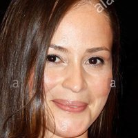 Heydi Nunez Gomez Nøgen