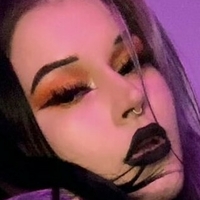 heyitzviolet Nøgen