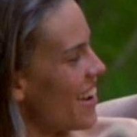 Hilary Swank Nøgen