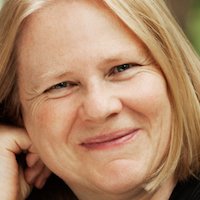 Hildegard Schroedter Nøgen