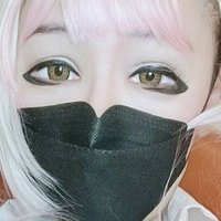 hinata2000 Nøgen