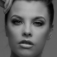Hollie Keers Nøgen