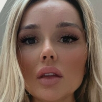 holliephilippa Nøgen