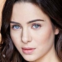 Holly Deveaux Nøgen