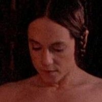 Holly Hunter Nøgen