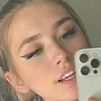 holly_rae01 Nøgen