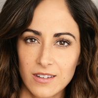 Holly Sedillos Nøgen