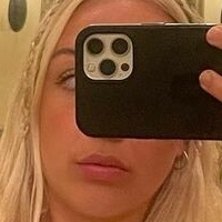 Holly Youpa Nøgen