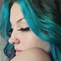 hollyborealis Nøgen