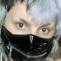 Hollyghoul Nøgen