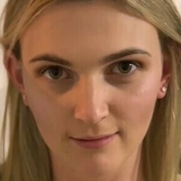 honeycakegirl Nøgen