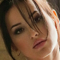 honeyhazell Nøgen