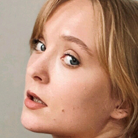 Hope Evermore Nøgen
