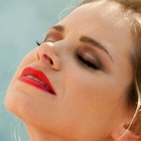 Hot With Fruits Or Flour Nøgen