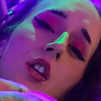 hotpinknymph Nøgen