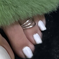 hylian.feet Nøgen