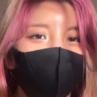 hyunguk11 Nøgen