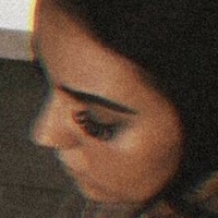 iam_elodiebrn Nøgen