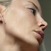 iamcathy Nøgen