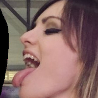 Iamcristinini Nøgen