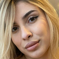 iamjennylux Nøgen