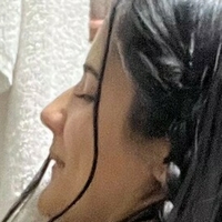 iamqueenjaii Nøgen