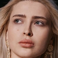 Iana Saliuk Nøgen