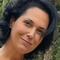 Ileuza Elias Nøgen