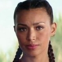 Ilfenesh Hadera Nøgen