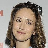 Ilona Ostrowska Nøgen