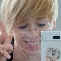 imitationtina Nøgen