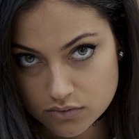 Inanna Sarkis Nøgen
