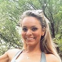 Indianara Carvalho Nøgen