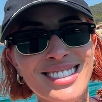 Indira Paganotto Nøgen