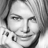 Ingrid Seynhaeve Nøgen
