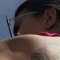 inkedaurelia Nøgen