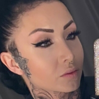 Inkedfleur Nøgen