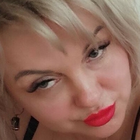 inna_mommyy Nøgen