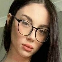 irene_xxo Nøgen