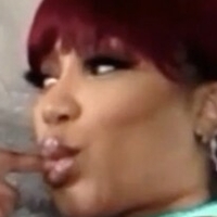 irenethedreamback Nøgen