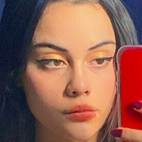 Iris Ramos Nøgen