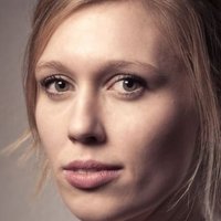 Isabel Berghout Nøgen