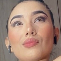 isabelaperez Nøgen