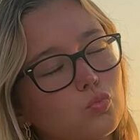 Isabella Rose Nøgen